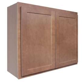 Samson Cabinetry 48-in W x 12-in D Georgetown W4830-G
