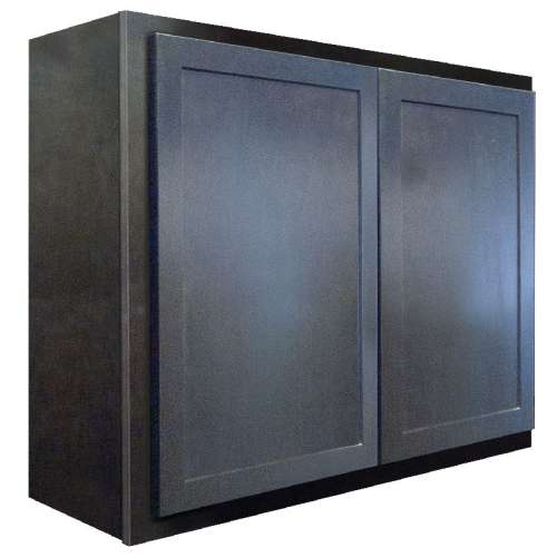Samson Cabinetry 48-in W x 12-in D Georgetown W4830-GON