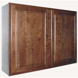 Samson Cabinetry 48-in W x 12-in D Classic W4836-CLX