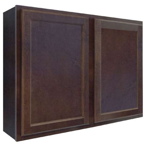 Samson Cabinetry 48-in W x 12-in D Harmony W4836-HAB
