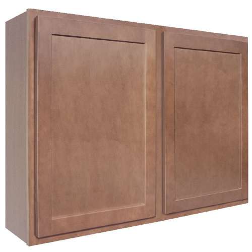 Samson Cabinetry 48-in W x 12-in D Georgetown W4836-GAX