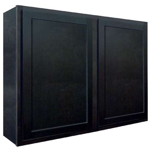 Samson Cabinetry 48-in W x 12-in D Georgetown W4836-GON