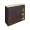 Samson Cabinetry 36-39-in W x 12-in D Harmony WC36-3930-HAB