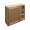 Samson Cabinetry 36-39-in W x 12-in D Harmony WC36-3930-HVX