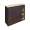 Samson Cabinetry 36-39-in W x 12-in D Harmony WC36-3936-HAB