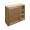 Samson Cabinetry 36-39-in W x 12-in D Harmony WC36-3936-HVX