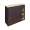 Samson Cabinetry 42-45-in W x 12-in D Harmony WC42-4530-HAB