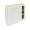 Samson Cabinetry 42-45-in W x 12-in D Georgetown WC42-4530-GWH