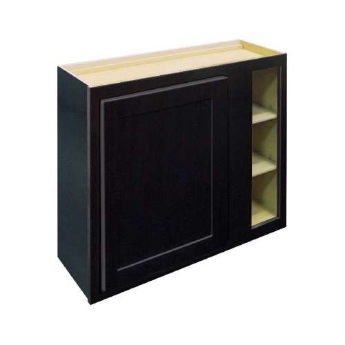 Samson Cabinetry 42-45-in W x 12-in D Georgetown WC42-4536-GON