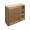 Samson Cabinetry 42-45-in W x 12-in D Harmony WC42-4536-HVX