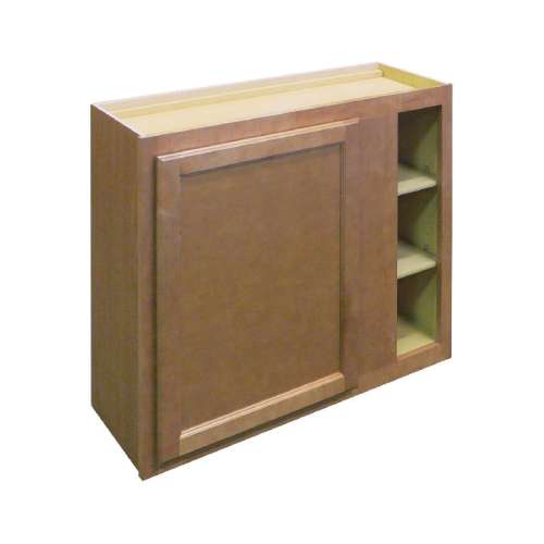 Samson Cabinetry 42-45-in W x 12-in D Harmony WC42-4536-HVX