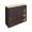 Samson Cabinetry 48-51-in W x 12-in D Harmony WC48-5130-HAB