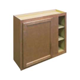 Samson Cabinetry 48-51-in W x 12-in D Harmony WC48-5130-H