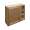 Samson Cabinetry 48-51-in W x 12-in D Harmony WC48-5130-HVX