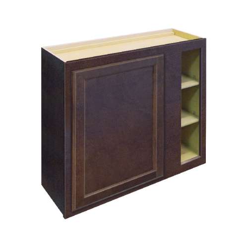 Samson Cabinetry 48-51-in W x 12-in D Harmony WC48-5136-HAB