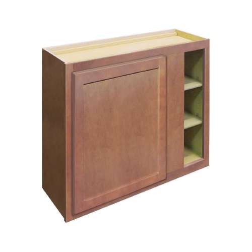 Samson Cabinetry 48-51-in W x 12-in D Georgetown WC48-5136-G