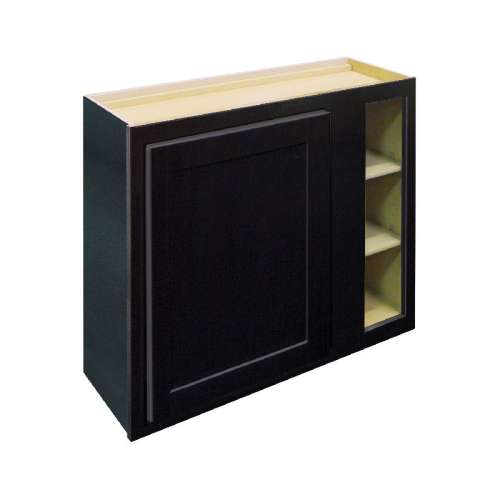 Samson Cabinetry 48-51-in W x 12-in D Georgetown WC48-5136-GON