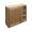 Samson Cabinetry 48-51-in W x 12-in D Harmony WC48-5136-HVX