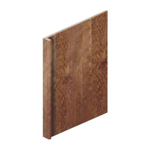 Samson Cabinetry Classic End Panel WEP30-CLX