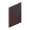 Samson Cabinetry Harmony End Panel WEP30-HAB
