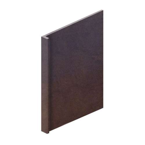 Samson Cabinetry Harmony End Panel WEP30-HAB
