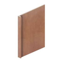 Samson Cabinetry Georgetown End Panel WEP30-G