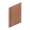 Samson Cabinetry Georgetown End Panel WEP30-GAX