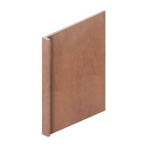 Samson Cabinetry Georgetown End Panel WEP30-GAX