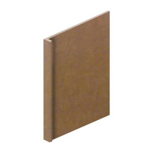 Samson Cabinetry Harmony End Panel WEP30-H