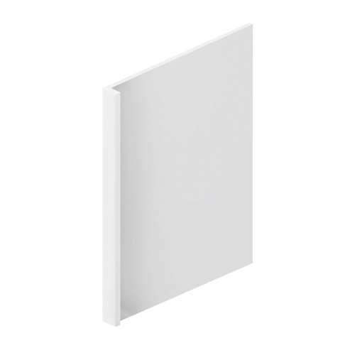 Samson Cabinetry Georgetown End Panel WEP30-GWH