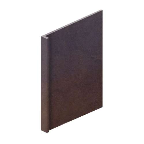 Samson Cabinetry Harmony End Panel WEP36-HAB