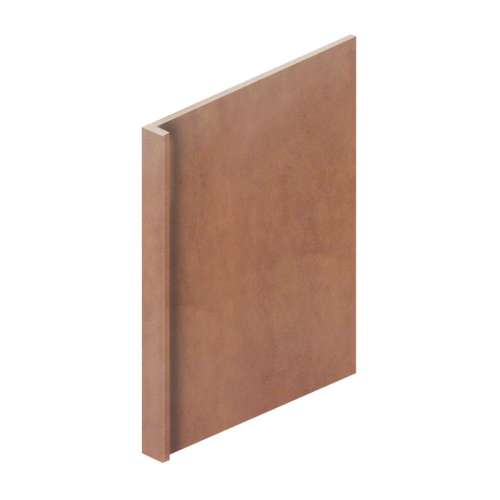 Samson Cabinetry Georgetown End Panel WEP36-G