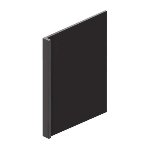 Samson Cabinetry Georgetown End Panel WEP36-GON