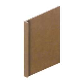 Samson Cabinetry Harmony End Panel WEP36-H