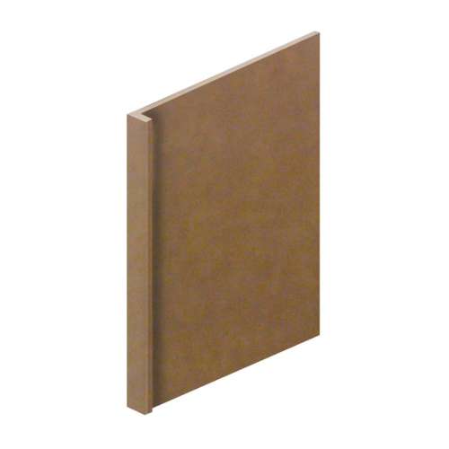 Samson Cabinetry Harmony End Panel WEP36-HVX