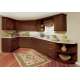 Cabinetry 15-in W x 12-in D Classic W1530-CLX
