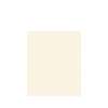 SMSW6072-32 Silhouette 60-in x 72-in Glue to Wall Wall Panel, Cameo/Biscuit