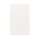 SMSW6096-31 Silhouette 60-in x 96-in Glue to Wall Wall Panel, White