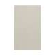SMSW6096-46 Silhouette 60-in x 96-in Glue to Wall Wall Panel, Linen