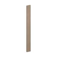 SMWF336-TW Framington 3-in x 36-in Wall / Base Filler, Tan Wood