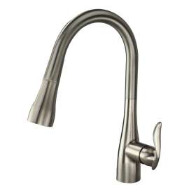 1.8 GPM Pull-Down Kitchen Faucet - SM3540