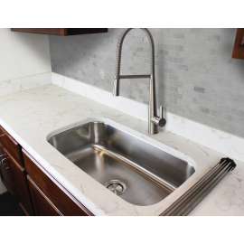 1.8 GPM Pull-Down Kitchen Faucet - SM3550