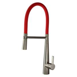 1.8 GPM Pull-Down Kitchen Faucet - SM3560