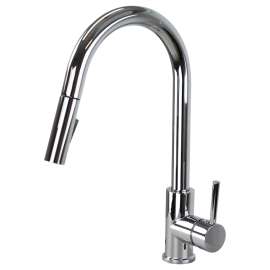 1.8 GPM Pull-Down Kitchen Faucet - SM3570