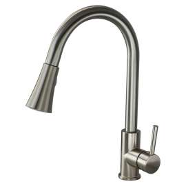 1.8 GPM Pull-Down Kitchen Faucet - SM3580