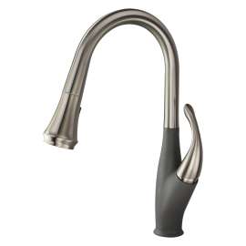1.8 GPM Pull-Down Kitchen Faucet - SM3590