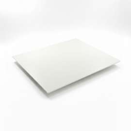 SMCP3969 39-in x 69-in Ceiling Panel, White (Matte)