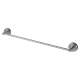 SMCTB18-BS Colton 18-in Towel Bar, Brushed Stainless