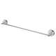 SMCTB18-PC Colton 18-in Towel Bar, Polished Chrome