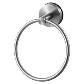Colton Towel Ring - In Multiple Colors - SMCTR-M